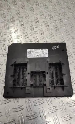 Volkswagen PASSAT B8 Comfort/convenience module 5Q0937086BM