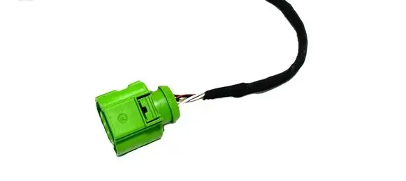 Skoda Enyaq iV Other relay 4H0973713C 34684