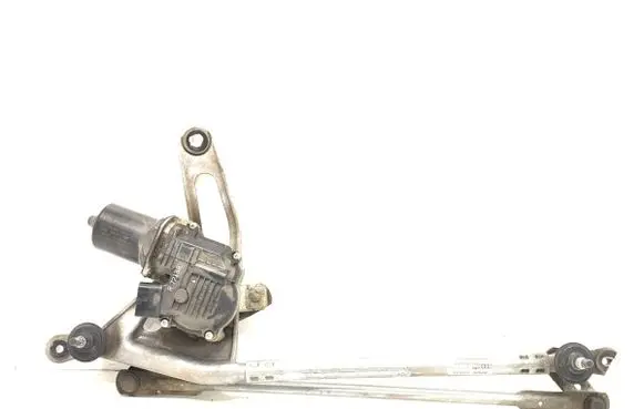 Audi A5 Front wiper linkage and motor 8W6955023B