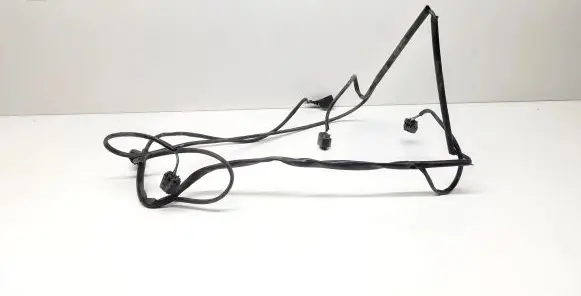 Volvo XC90 Parking sensor (PDC) wiring loom 30656884