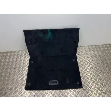BMW 4 F32 F33 Trunk/boot floor carpet liner 7337281