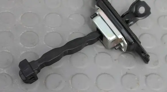 Nissan Qashqai J12 Front door check strap stopper OGRLEWYQASHQAIJ12