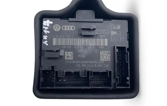 Audi A6 S6 C7 4G Door control unit/module 4G8959792J