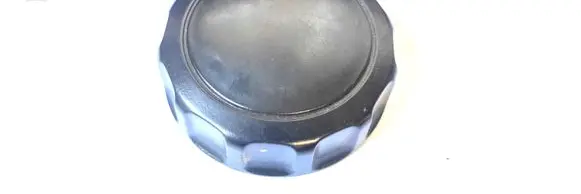 Volkswagen Golf III Seat adjustment knob 357881671