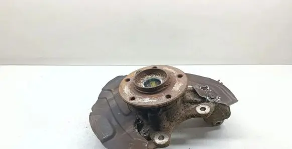 BMW X1 E84 Front wheel hub spindle knuckle 6788699