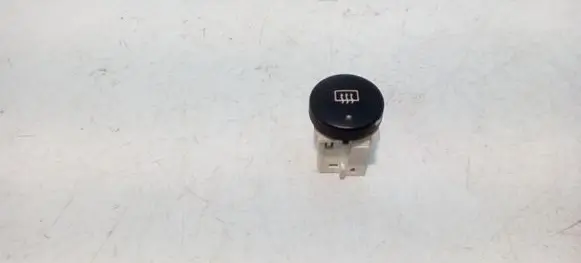 Citroen Berlingo Windscreen/window heater switch 9644651077