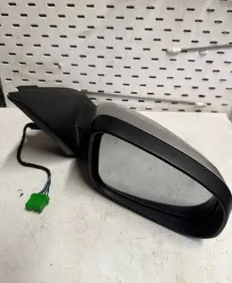 Volvo V60 Front door electric wing mirror 31402632