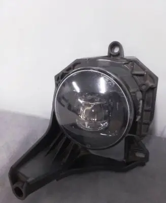 Ford Mustang VI Front fog light FR3B15267AB