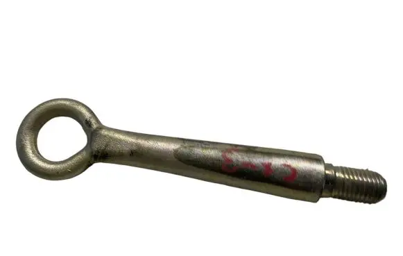 Mazda CX-3 Towing hook eye 