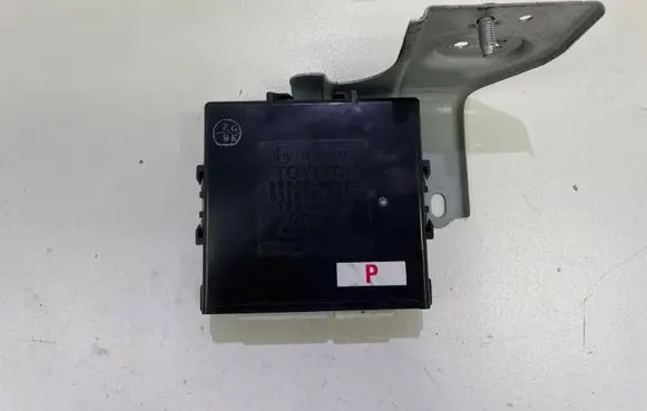 Lexus RX 330 - 350 - 400H Other control units/modules 8994048090 10R020591