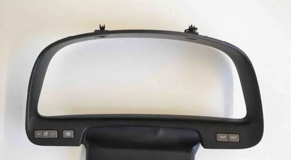 Lexus LS 460 - 600H Dashboard trim 5541150130 5540450170