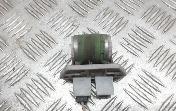 Fiat Stilo Heater blower motor/fan resistor