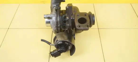 Alfa Romeo Giulietta Turbo T1GA T1GB