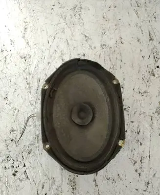 Mazda Premacy Front door speaker G07B66960A