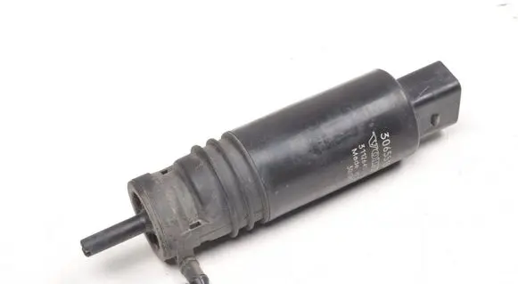 Volvo S80 Windscreen/windshield washer pump 30655138