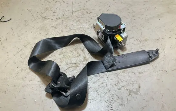 Ford Transit Front seatbelt BK31V61294EDW FB20A 624540600