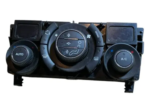 Peugeot 308 Interior fan control switch 96718462XT00