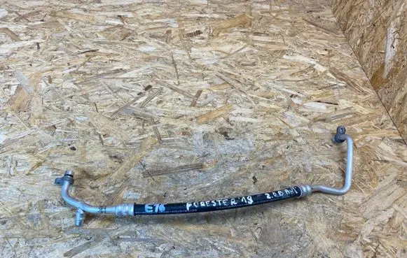 Subaru Forester SK Air conditioning (A/C) pipe/hose