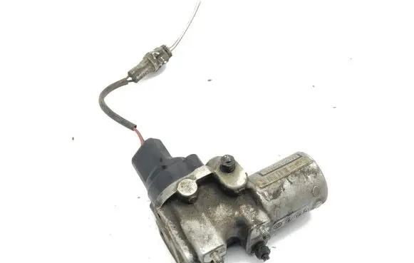 Master brake cylinder