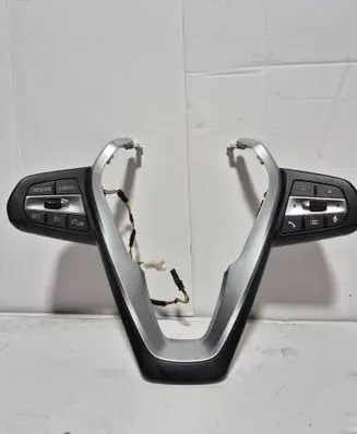 BMW 3 G20 G21 Steering wheel buttons/switches 9873213 62882371