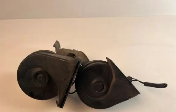 Ford Grand C-MAX Horn signal