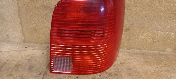 Volkswagen PASSAT B5 Rear/tail lights 3B9945112F