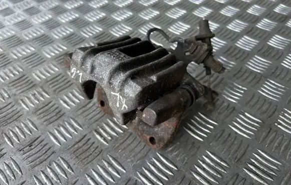 Seat Altea XL Rear brake caliper