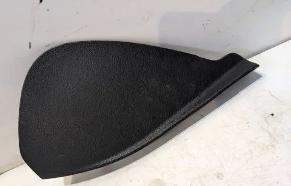 BMW 5 F10 F11 Dashboard side end trim 14243110