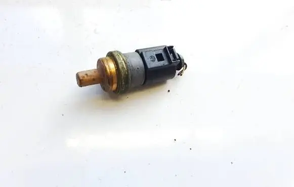 Coolant temperature sensor
