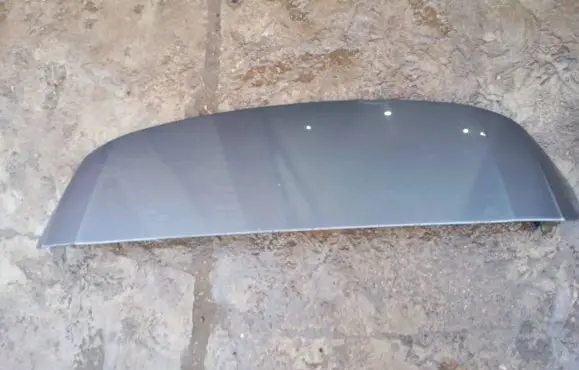 BMW X5 F15 Rear window tailgate spoiler 7294468 10057413