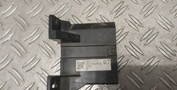 Climate control unit