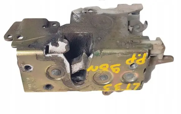 Volkswagen II LT Front door lock