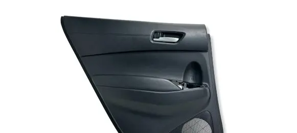 Toyota Corolla Cross Rear door card panel trim 67614X1B31 49058