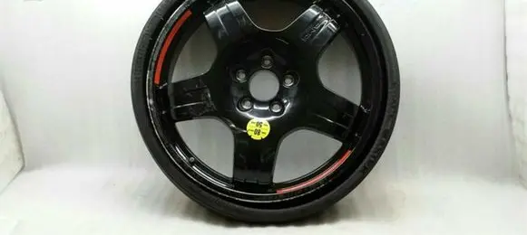 Mercedes-Benz ML W164 R19 spare wheel A1644102702