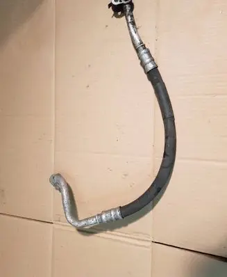 Audi A3 S3 A3 Sportback 8P Air conditioning (A/C) pipe/hose 1K0820721BL