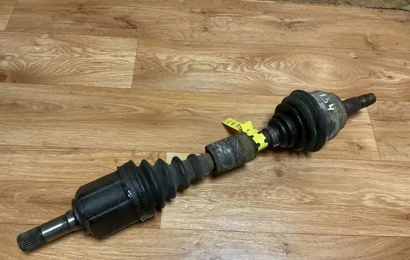 Alfa Romeo 147 Front driveshaft 
