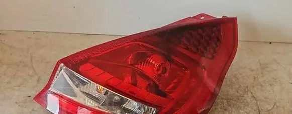 Ford Fiesta Rear/tail lights 8A6113404A