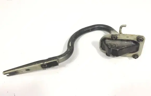 BMW 5 E60 E61 Tailgate/trunk/boot hinge 7034245