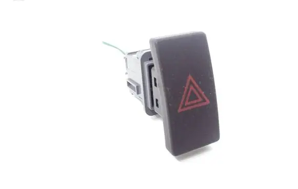 Toyota Avensis T270 Hazard light switch 1F96