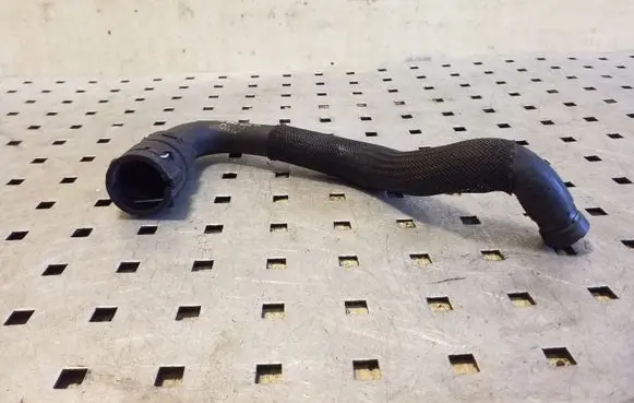 Volvo S60 Engine coolant pipe/hose 30757896004