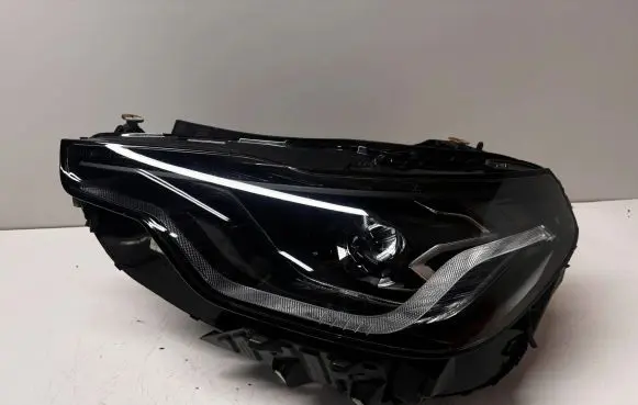 BMW 2 G42 Headlight/headlamp 1471001631 12167210 8063637