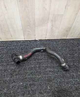 BMW 3 G20 G21 Engine coolant pipe/hose 17128654832 8654832