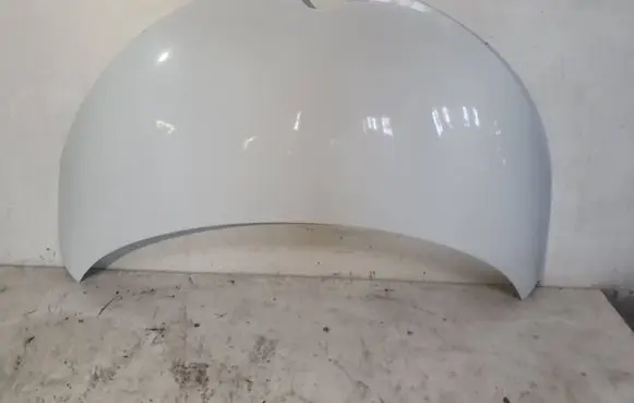 Renault Zoe Engine bonnet/hood 