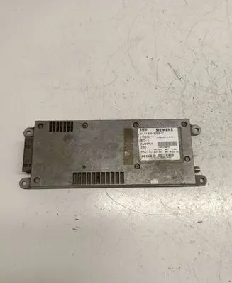 BMW 5 E39 Bluetooth control unit module 6916765