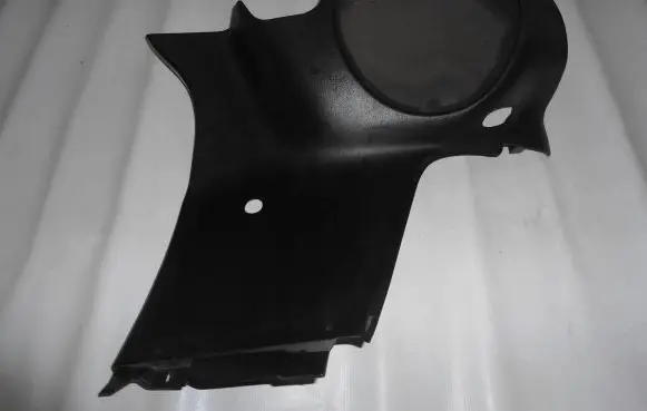 Door (2 Door Coupe)