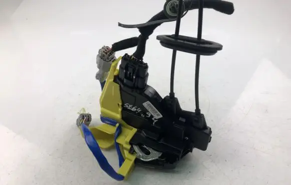 KIA Niro Coupe door lock (next to the handle) 81320G5040