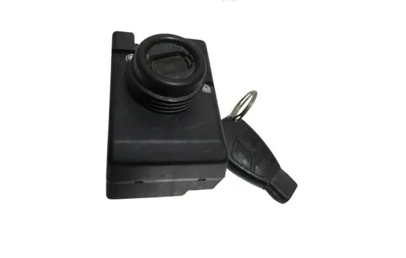 Mercedes-Benz S W220 Ignition lock A2155450208