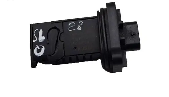 BMW 1 E81 E87 Mass air flow meter 7602038