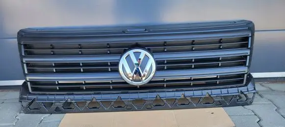 Volkswagen Crafter Front grill