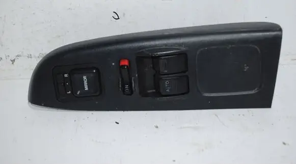 Honda Accord Electric window control switch 4F0910223H